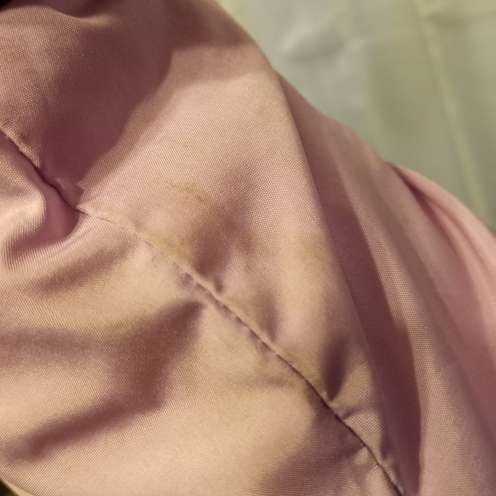 Old Navy Winter Coat - Picture 4 of 8